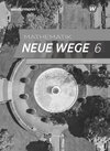 Buchcover Mathematik Neue Wege SI - Ausgabe 2023 G9 für Niedersachsen