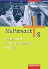 Mathematik - Allgemeine Ausgabe 2006 für die Sekundarstufe I width=