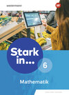 Buchcover Stark in Mathematik - Erweiterte Ausgabe 2021