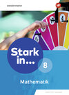 Buchcover Stark in Mathematik - Erweiterte Ausgabe 2021