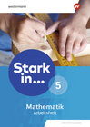 Buchcover Stark in Mathematik - Erweiterte Ausgabe 2021