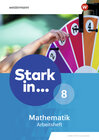 Buchcover Stark in Mathematik - Erweiterte Ausgabe 2021