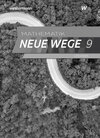 Buchcover Mathematik Neue Wege SI - Ausgabe 2023 für Hamburg