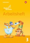 Buchcover Denken und Rechnen - Allgemeine Ausgabe 2017