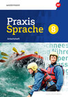Buchcover Praxis Sprache - Ausgabe 2022 für Baden-Württemberg