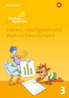 Buchcover Denken und Rechnen - Zusatzmaterialien Ausgabe 2017