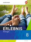 Buchcover Erlebnis Biologie - Ausgabe 2020 für Sachsen