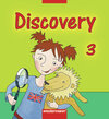 Buchcover Discovery 3 - 4 / Discovery - Ausgabe 2005
