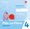 Buchcover Flex und Flora - Ausgabe 2021