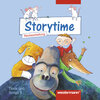 Buchcover Storytime - Ausgabe 2005