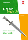 Buchcover EinFach Englisch New Edition Textausgaben