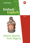 Buchcover EinFach Englisch New Edition Textausgaben
