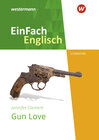 Buchcover EinFach Englisch New Edition Textausgaben