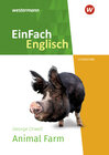 Buchcover EinFach Englisch New Edition Textausgaben