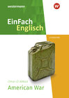 Buchcover EinFach Englisch New Edition Textausgaben
