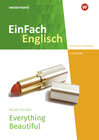 Buchcover EinFach Englisch New Edition Unterrichtsmodelle