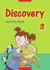 Buchcover Discovery 3 - 4 / Discovery - Ausgabe 2005
