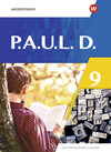 Buchcover P.A.U.L. D. - Differenzierende Ausgabe 2021