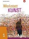 Buchcover Werkstatt Kunst - Ausgabe 2020