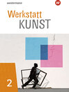 Buchcover Werkstatt Kunst - Ausgabe 2020