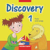 Buchcover Discovery 1 - 4 / Discovery - Ausgabe 2006 für das 1. - 4. Schuljahr
