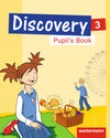 Buchcover Discovery 1 - 4: Ausgabe 2013