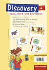 Buchcover Discovery 1 - 4: Ausgabe 2013