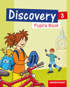 Buchcover Discovery 3 - 4