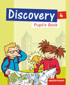 Buchcover Discovery 3 - 4