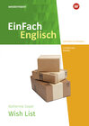 Buchcover EinFach Englisch New Edition Unterrichtsmodelle