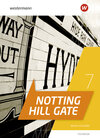 Buchcover Notting Hill Gate - Ausgabe 2022