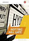 Buchcover Notting Hill Gate - Ausgabe 2022