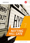Buchcover Notting Hill Gate - Ausgabe 2022