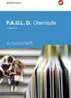 Buchcover P.A.U.L. D. - Persönliches Arbeits- und Lesebuch Deutsch für die Oberstufe Ausgabe B