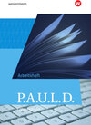 Buchcover P.A.U.L. D. - Persönliches Arbeits- und Lesebuch Deutsch - Allgemeine Ausgabe für die Oberstufe