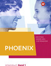 Buchcover PHOENIX - Der etwas andere Weg zur Pädagogik - Erziehungswissenschaft in der gymnasialen Oberstufe - Ausgabe 2020