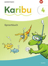 Buchcover Karibu - Ausgabe 2024