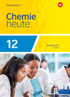Buchcover Chemie heute SII - Ausgabe 2023 für Sachsen