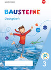Buchcover BAUSTEINE Sprachbuch und Spracharbeitshefte - Ausgabe 2021