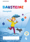 Buchcover BAUSTEINE Sprachbuch und Spracharbeitshefte - Ausgabe 2021