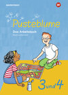 Buchcover Pusteblume. Das Arbeitsbuch Sachunterricht - Allgemeine Ausgabe 2021