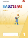 Buchcover BAUSTEINE Fibel / BAUSTEINE Fibel - Ausgabe 2021