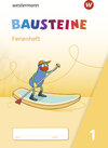 Buchcover BAUSTEINE Fibel / BAUSTEINE Fibel - Ausgabe 2021