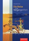 Buchcover Die Reise in die Vergangenheit - Ausgabe 2012 für Thüringen