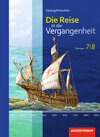 Buchcover Die Reise in die Vergangenheit - Ausgabe 2012 für Thüringen