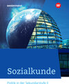 Buchcover Sozialkunde - Politik in der Sekundarstufe II - Ausgabe 2020