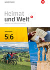 Buchcover Heimat und Welt Plus - Ausgabe 2024 für Berlin und Brandenburg