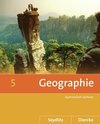 Buchcover Diercke / Seydlitz Geographie - Ausgabe 2011 für die Sekundarstufe I in Sachsen