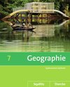 Buchcover Diercke / Seydlitz Geographie - Ausgabe 2011 für die Sekundarstufe I in Sachsen