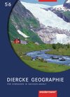 Buchcover Diercke Geographie - Ausgabe 2008 Sachsen-Anhalt